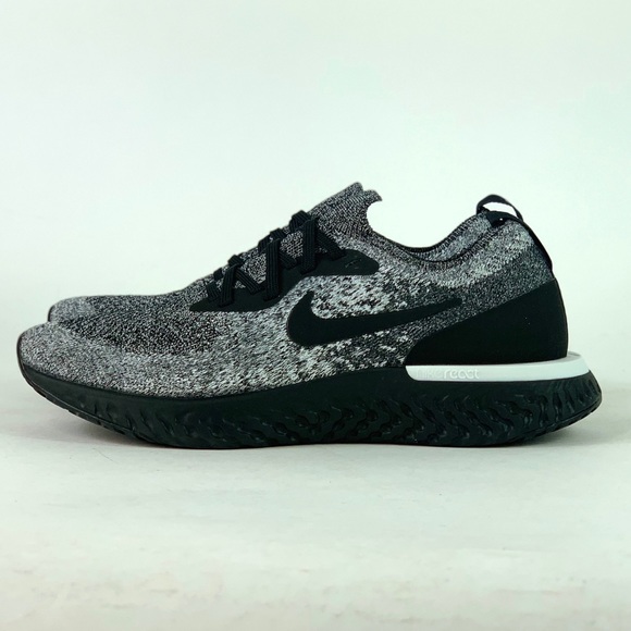 nike epic react oreo